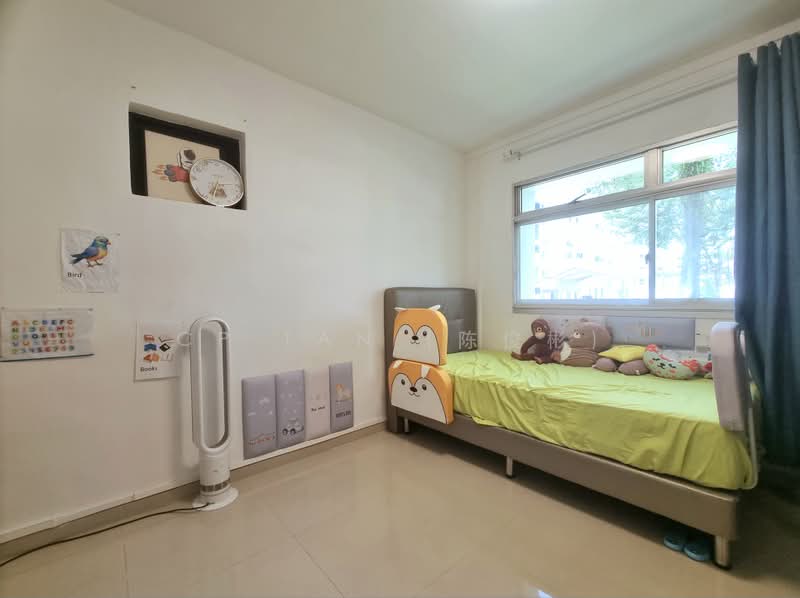 351 Woodlands Avenue 1, 351 Woodlands Avenue 1, 4 Bedrooms, 1,302 sqft, HDB Flat For Sale, by CP Tan (陈俊彬), 500166664 - Bedroom - PropertyGuru.com.sg