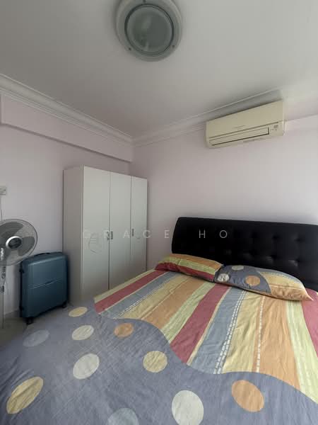461 Crawford Lane, 461 Crawford Lane, Room Rental, 100 sqft, HDB Flat For Rent, by Grace Ho, 500166668 - Bedroom - PropertyGuru.com.sg