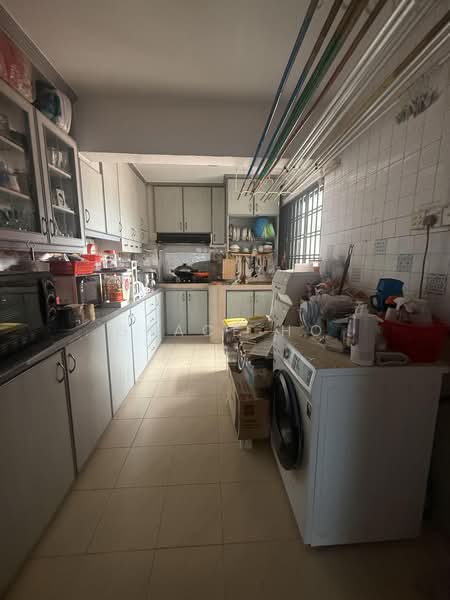 461 Crawford Lane, 461 Crawford Lane, Room Rental, 100 sqft, HDB Flat For Rent, by Grace Ho, 500166668 - Kitchen - PropertyGuru.com.sg