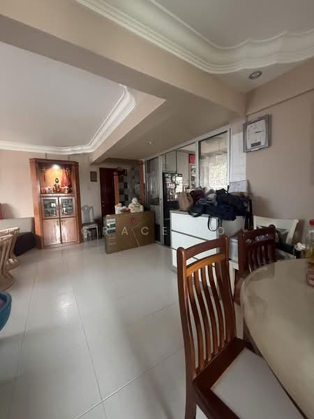 461 Crawford Lane, 461 Crawford Lane, Room Rental, 100 sqft, HDB Flat For Rent, by Grace Ho, 500166668 - Living Room - PropertyGuru.com.sg