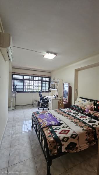 701 Woodlands Drive 40, 701 Woodlands Drive 40, 3 Bedrooms, 1,098 sqft, HDB Flat For Sale, by Joseph Tan, 500166671 - Bedroom - PropertyGuru.com.sg