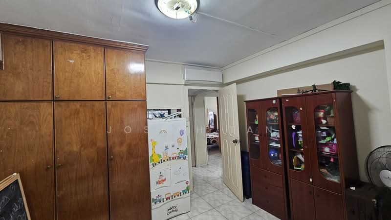 701 Woodlands Drive 40, 701 Woodlands Drive 40, 3 Bedrooms, 1,098 sqft, HDB Flat For Sale, by Joseph Tan, 500166671 - Interior - PropertyGuru.com.sg