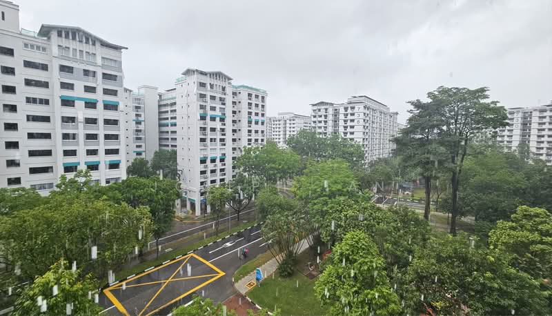 701 Woodlands Drive 40, 701 Woodlands Drive 40, 3 Bedrooms, 1,098 sqft, HDB Flat For Sale, by Joseph Tan, 500166671 - Exterior - PropertyGuru.com.sg