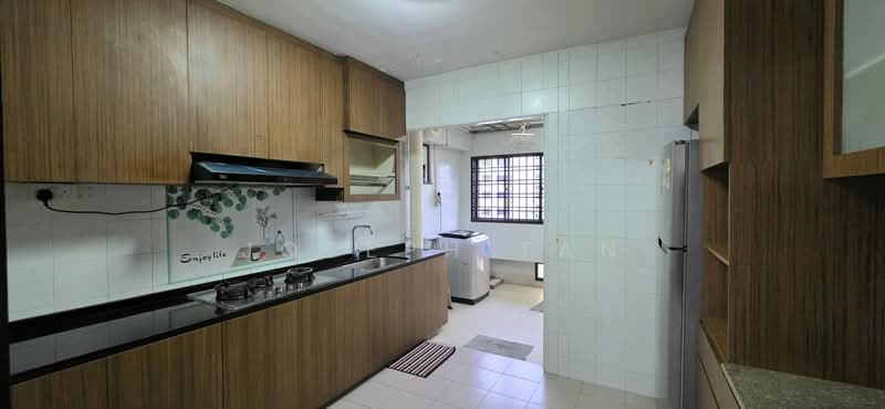 701 Woodlands Drive 40, 701 Woodlands Drive 40, 3 Bedrooms, 1,097 sqft, HDB Flat For Sale, by Joseph Tan, 500166671 - Kitchen - PropertyGuru.com.sg