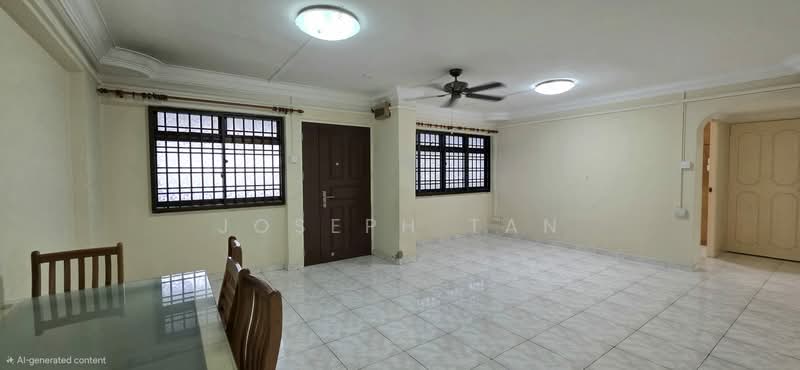 701 Woodlands Drive 40, 701 Woodlands Drive 40, 3 Bedrooms, 1,097 sqft, HDB Flat For Sale, by Joseph Tan, 500166671 - Living Room - PropertyGuru.com.sg