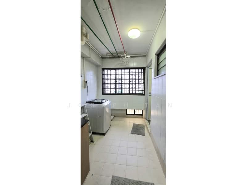 701 Woodlands Drive 40, 701 Woodlands Drive 40, 3 Bedrooms, 1,097 sqft, HDB Flat For Sale, by Joseph Tan, 500166671 - Interior - PropertyGuru.com.sg