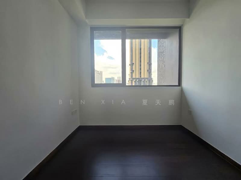 Midtown Modern, 18 Tan Quee Lan Street, 1 Bedroom, 409 sqft, Condominium For Sale, by Ben XIA 夏天鹏, 500166674 - Interior - PropertyGuru.com.sg