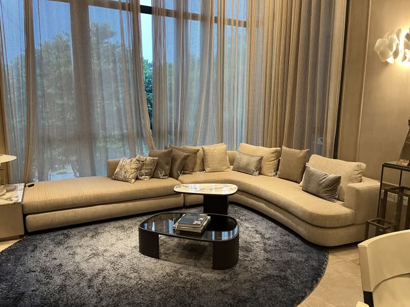 The Continuum, 1-8 Thiam Siew Avenue, 5 Bedrooms, 1,905 sqft, Condominium For Sale, by Jovyn Gan, 500166675 - Living Room - PropertyGuru.com.sg