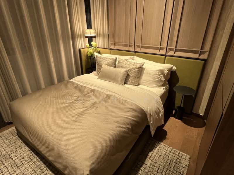 The Continuum, 1-8 Thiam Siew Avenue, 5 Bedrooms, 1,905 sqft, Condominium For Sale, by Jovyn Gan, 500166675 - Bedroom - PropertyGuru.com.sg