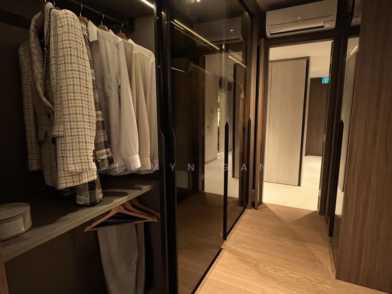 The Continuum, 1-8 Thiam Siew Avenue, 5 Bedrooms, 1,905 sqft, Condominium For Sale, by Jovyn Gan, 500166675 - Interior - PropertyGuru.com.sg
