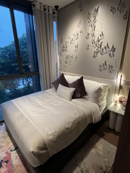 The Continuum, 1-8 Thiam Siew Avenue, 5 Bedrooms, 1,905 sqft, Condominium For Sale, by Jovyn Gan, 500166675 - Bedroom - PropertyGuru.com.sg