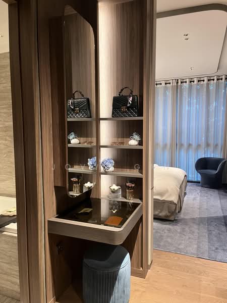 The Continuum, 1-8 Thiam Siew Avenue, 5 Bedrooms, 1,905 sqft, Condominium For Sale, by Jovyn Gan, 500166675 - Bedroom - PropertyGuru.com.sg