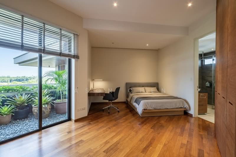 The Arcadia (Arcadia Gardens), 237 Arcadia Road, 5 Bedrooms, 7,503 sqft, Condominium For Sale, by Jason Chen, 500166677 - Bedroom - PropertyGuru.com.sg