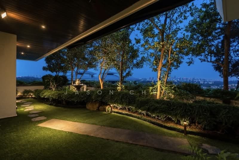 The Arcadia (Arcadia Gardens), 237 Arcadia Road, 5 Bedrooms, 7,503 sqft, Condominium For Sale, by Jason Chen, 500166677 - Exterior - PropertyGuru.com.sg