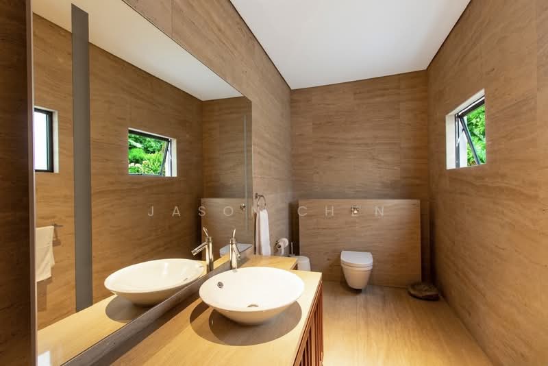 The Arcadia (Arcadia Gardens), 237 Arcadia Road, 5 Bedrooms, 7,503 sqft, Condominium For Sale, by Jason Chen, 500166677 - Bathroom - PropertyGuru.com.sg