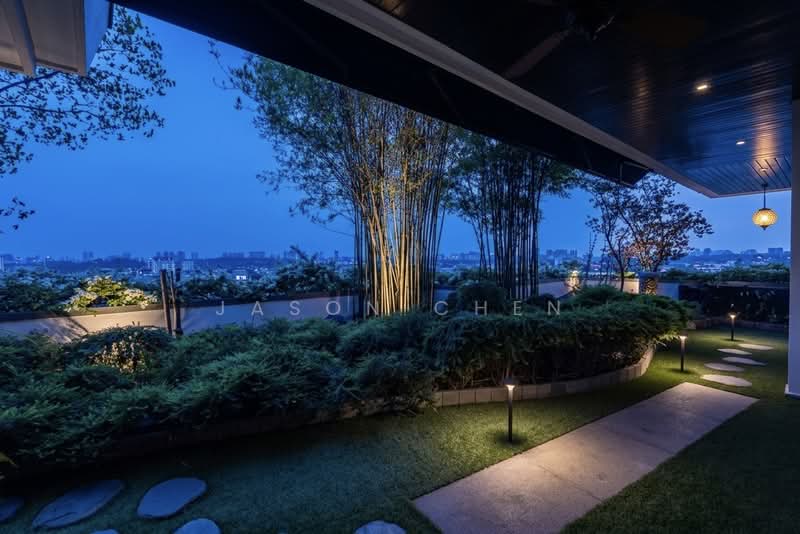 The Arcadia (Arcadia Gardens), 237 Arcadia Road, 5 Bedrooms, 7,503 sqft, Condominium For Sale, by Jason Chen, 500166677 - Exterior - PropertyGuru.com.sg