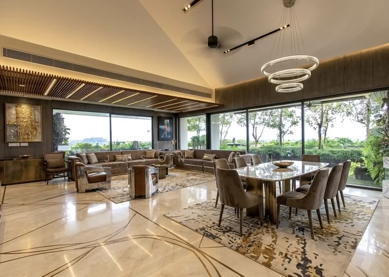 The Arcadia (Arcadia Gardens), 237 Arcadia Road, 5 Bedrooms, 7,503 sqft, Condominium For Sale, by Jason Chen, 500166677 - Living Room - PropertyGuru.com.sg