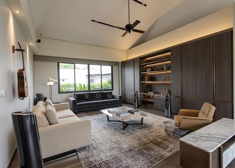 The Arcadia (Arcadia Gardens), 237 Arcadia Road, 5 Bedrooms, 7,503 sqft, Condominium For Sale, by Jason Chen, 500166677 - Living Room - PropertyGuru.com.sg