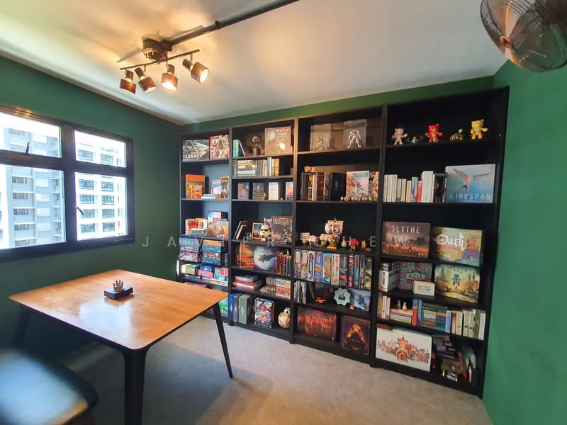 420B Northshore Drive, 420B Northshore Drive, 3 Bedrooms, 1,012 sqft, HDB Flat For Sale, by Javier Chew, 500166678 - Study - PropertyGuru.com.sg