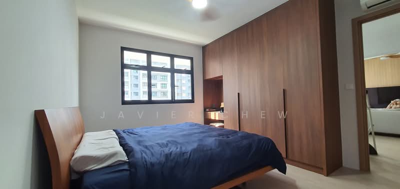 420B Northshore Drive, 420B Northshore Drive, 3 Bedrooms, 1,012 sqft, HDB Flat For Sale, by Javier Chew, 500166678 - Bedroom - PropertyGuru.com.sg