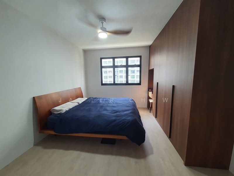 420B Northshore Drive, 420B Northshore Drive, 3 Bedrooms, 1,012 sqft, HDB Flat For Sale, by Javier Chew, 500166678 - Bedroom - PropertyGuru.com.sg