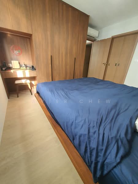 420B Northshore Drive, 420B Northshore Drive, 3 Bedrooms, 1,012 sqft, HDB Flat For Sale, by Javier Chew, 500166678 - Bedroom - PropertyGuru.com.sg