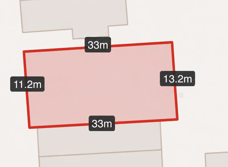 Rare Freehold Landed Plot in Prime River Valley | Ideal for Reconstruction / A&A, , 8 Bedrooms, 6,653 sqft, Terraced House For Sale, by Jevaun Ong 王豪骏, 500166679 - PropertyGuru.com.sg