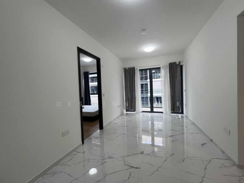 The Lilium, 31 How Sun Road, 2 Bedrooms, 732 sqft, Condominium For Sale, by Deswinne G K, 500166683 - Interior - PropertyGuru.com.sg