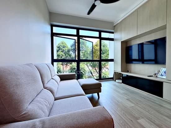 City Square Residences