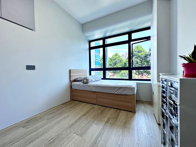 City Square Residences, 12 Kitchener Link, 2 Bedrooms, 861 sqft, Condominium For Sale, by Jimson Neo, 500166684 - Bedroom - PropertyGuru.com.sg
