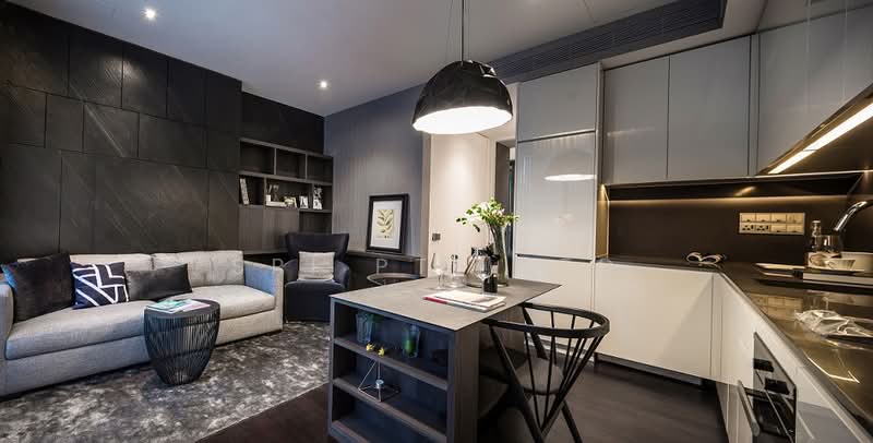 Lloyd SixtyFive, 65 Lloyd Road, 3 Bedrooms, 2,422 sqft, Condominium For Rent, by VINCENT LYE, 500166686 - Living Room - PropertyGuru.com.sg
