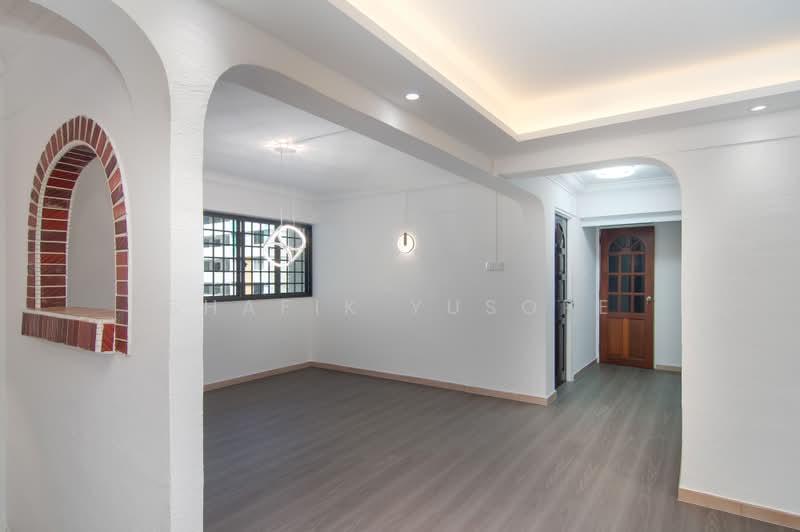 123 Marsiling Rise, 123 Marsiling Rise, 3 Bedrooms, 1,302 sqft, HDB Flat For Rent, by Shafik Yusope, 500166687 - Interior - PropertyGuru.com.sg