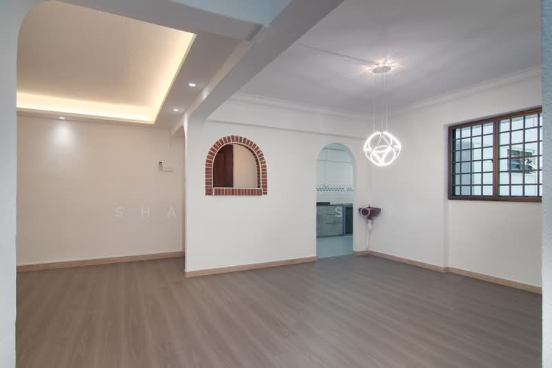 123 Marsiling Rise, 123 Marsiling Rise, 3 Bedrooms, 1,302 sqft, HDB Flat For Rent, by Shafik Yusope, 500166687 - Interior - PropertyGuru.com.sg