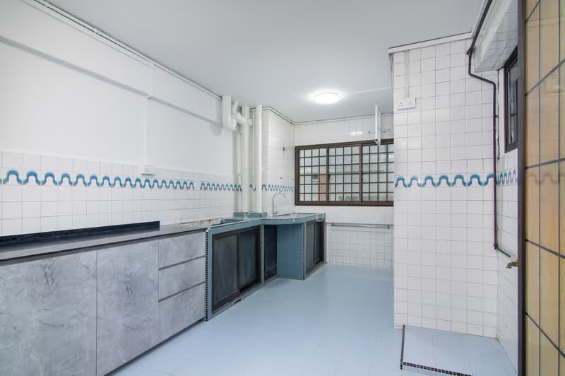 123 Marsiling Rise, 123 Marsiling Rise, 3 Bedrooms, 1,302 sqft, HDB Flat For Rent, by Shafik Yusope, 500166687 - Kitchen - PropertyGuru.com.sg