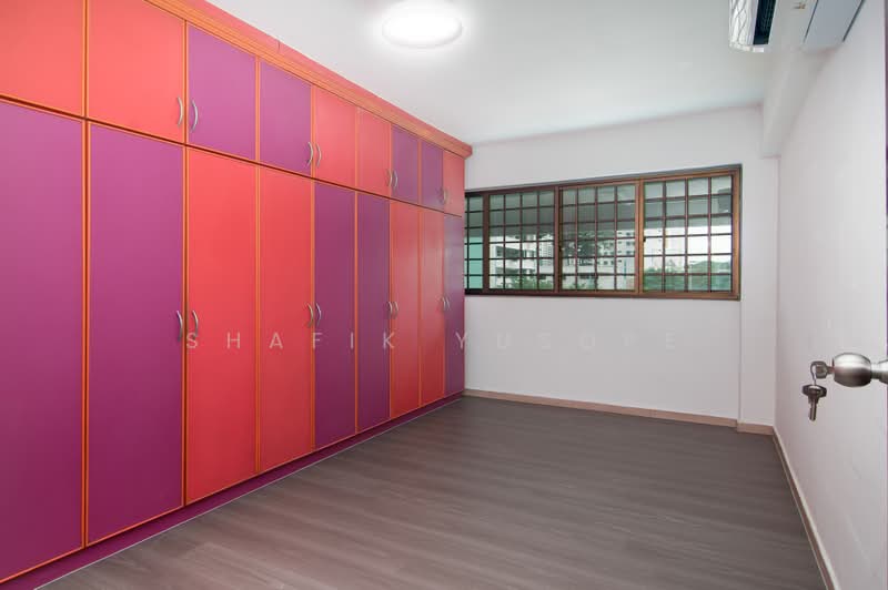 123 Marsiling Rise, 123 Marsiling Rise, 3 Bedrooms, 1,302 sqft, HDB Flat For Rent, by Shafik Yusope, 500166687 - PropertyGuru.com.sg