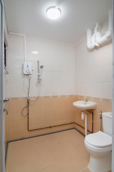 123 Marsiling Rise, 123 Marsiling Rise, 3 Bedrooms, 1,302 sqft, HDB Flat For Rent, by Shafik Yusope, 500166687 - PropertyGuru.com.sg