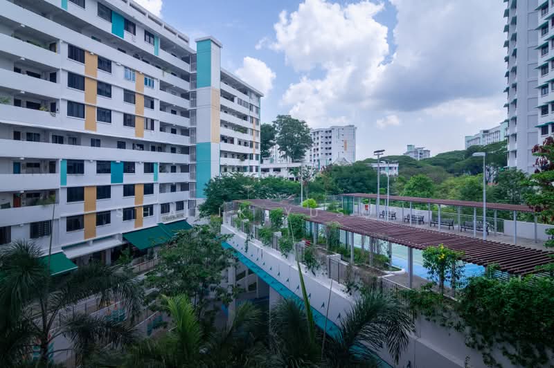 123 Marsiling Rise, 123 Marsiling Rise, 3 Bedrooms, 1,302 sqft, HDB Flat For Rent, by Shafik Yusope, 500166687 - PropertyGuru.com.sg