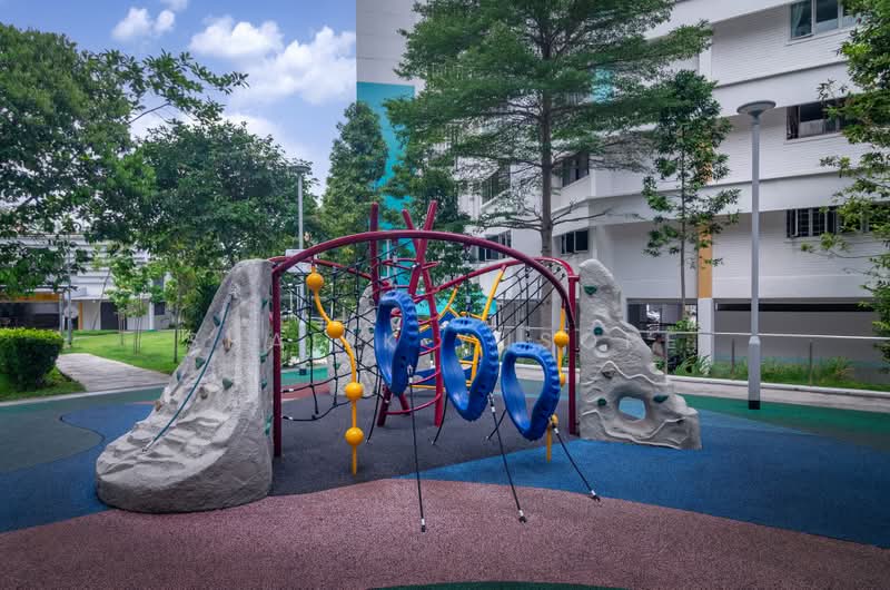 123 Marsiling Rise, 123 Marsiling Rise, 3 Bedrooms, 1,302 sqft, HDB Flat For Rent, by Shafik Yusope, 500166687 - PropertyGuru.com.sg