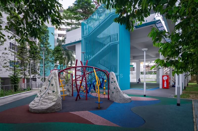 123 Marsiling Rise, 123 Marsiling Rise, 3 Bedrooms, 1,302 sqft, HDB Flat For Rent, by Shafik Yusope, 500166687 - PropertyGuru.com.sg