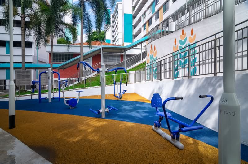 123 Marsiling Rise, 123 Marsiling Rise, 3 Bedrooms, 1,302 sqft, HDB Flat For Rent, by Shafik Yusope, 500166687 - PropertyGuru.com.sg