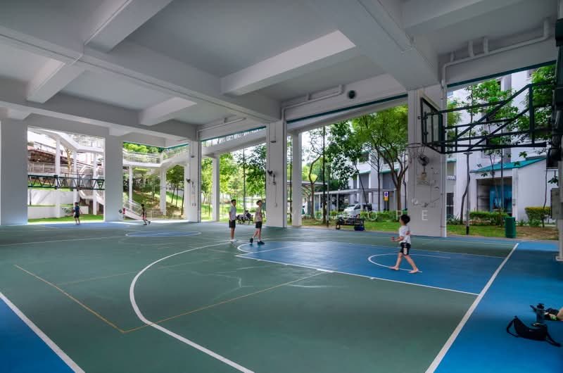 123 Marsiling Rise, 123 Marsiling Rise, 3 Bedrooms, 1,302 sqft, HDB Flat For Rent, by Shafik Yusope, 500166687 - PropertyGuru.com.sg