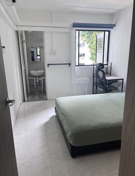 558 Ang Mo Kio Avenue 10, 558 Ang Mo Kio Avenue 10, Room Rental, 200 sqft, HDB Flat For Rent, by Jerome Tee, 500166690 - Bedroom - PropertyGuru.com.sg