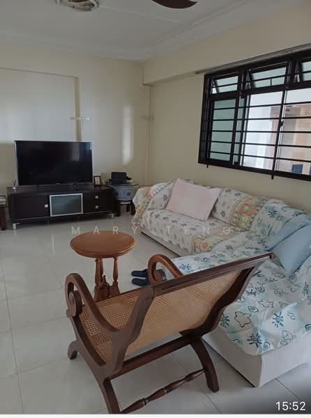 153 Lorong 2 Toa Payoh, 153 Lorong 2 Toa Payoh, Room Rental, 110 sqft, HDB Flat For Rent, by Mary Teng, 500166695 - Living Room - PropertyGuru.com.sg