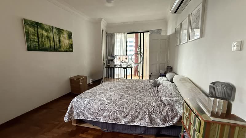 Ocean Park, 526 East Coast Road, 3 Bedrooms, 2,111 sqft, Condominium For Rent, by Leah Tay, 500166696 - Bedroom - PropertyGuru.com.sg