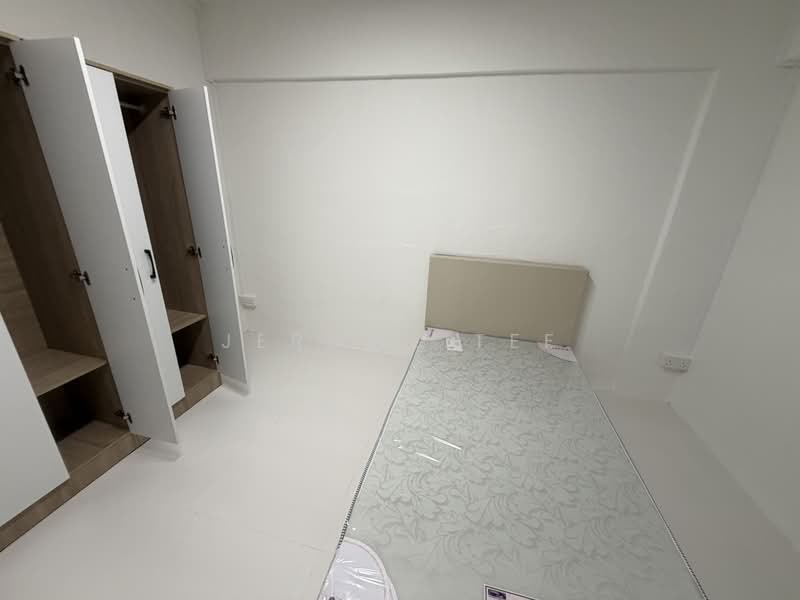 533 Ang Mo Kio Avenue 5, 533 Ang Mo Kio Avenue 5, Room Rental, 100 sqft, HDB Flat For Rent, by Jerome Tee, 500166698 - Bedroom - PropertyGuru.com.sg