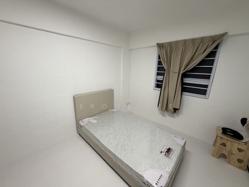 533 Ang Mo Kio Avenue 5, 533 Ang Mo Kio Avenue 5, Room Rental, 100 sqft, HDB Flat For Rent, by Jerome Tee, 500166698 - Bedroom - PropertyGuru.com.sg
