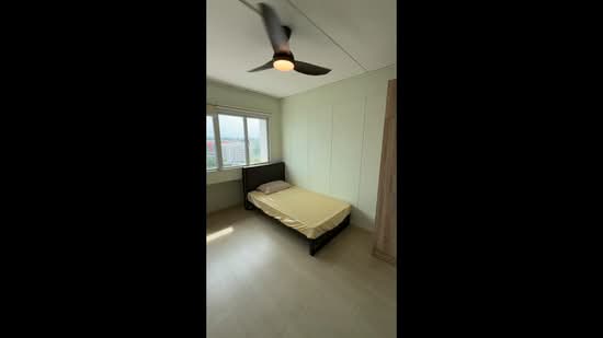 27 Balam Road, 27 Balam Road, Room Rental, 100 sqft, HDB Flat For Rent, by Edmund Tan, 500166700 - PropertyGuru.com.sg