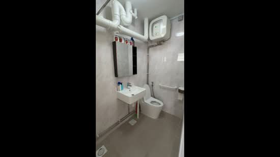 27 Balam Road, 27 Balam Road, Room Rental, 100 sqft, HDB Flat For Rent, by Edmund Tan, 500166700 - PropertyGuru.com.sg