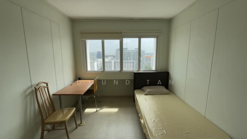 27 Balam Road, 27 Balam Road, Room Rental, 100 sqft, HDB Flat For Rent, by Edmund Tan, 500166700 - Bedroom - PropertyGuru.com.sg