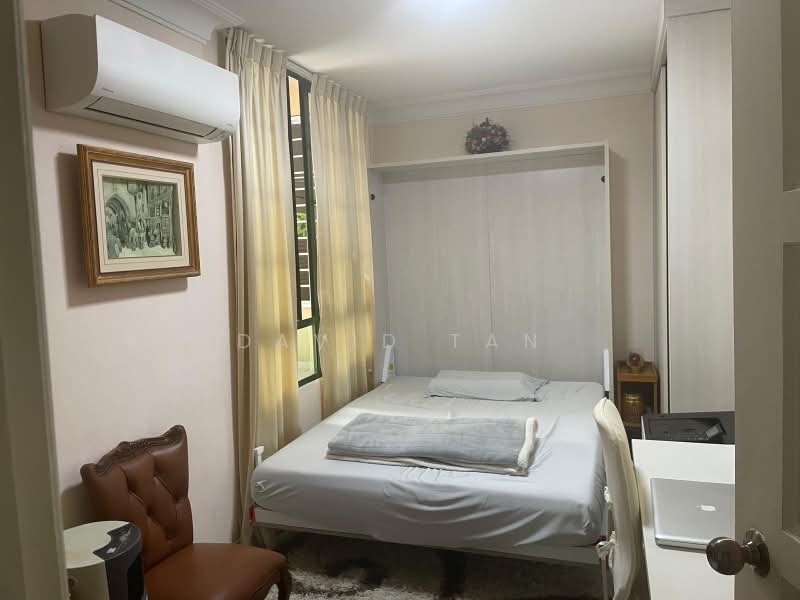 Sallim Lodge, 20 Sallim Road, Room Rental, 120 sqft, Apartment For Rent, by David Tan, 500166702 - Bedroom - PropertyGuru.com.sg
